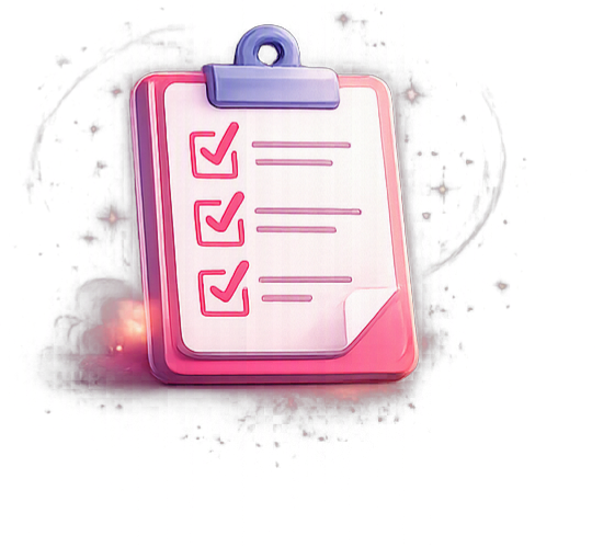 Checklist